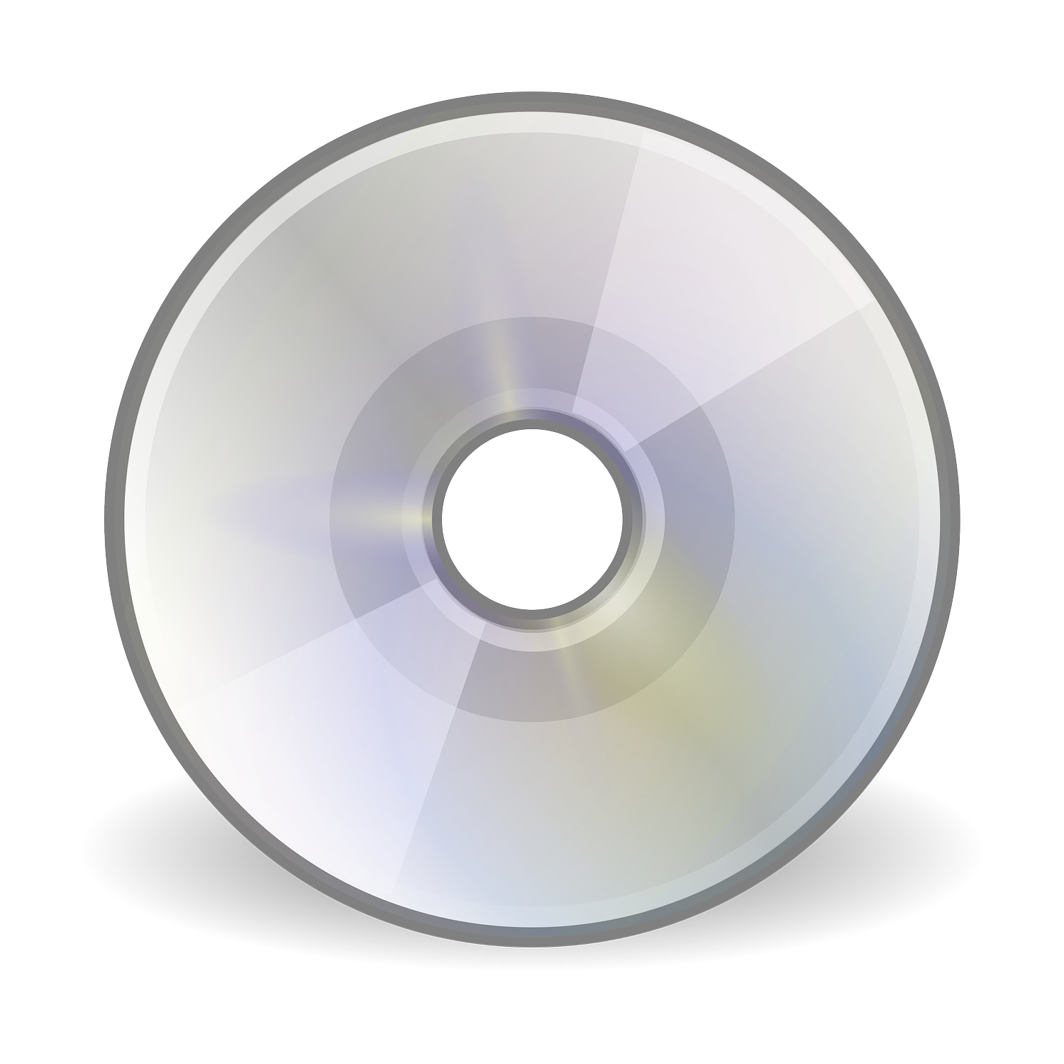 CD (icon)