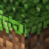 Minecraft Volume Alpha Soundtrack CD (cover art)