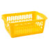 Yellow Basket (Plastic, by Wham)